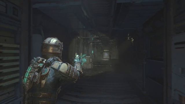 Dead Space: Remake [7] смотреть онлайн