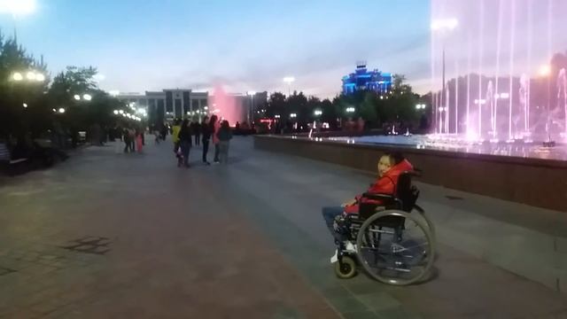 Фонтан смотреть онлайн