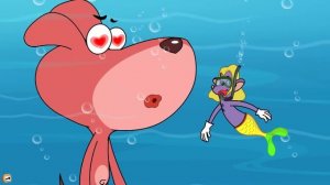 Rat-A-Tat |' Ice Candy ❤️ HD'| Chotoonz Kids Funny Cartoon Videos