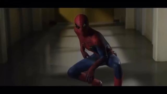 The Amazing Spider-Man {AMV} “Whatever It Takes” смотреть онлайн