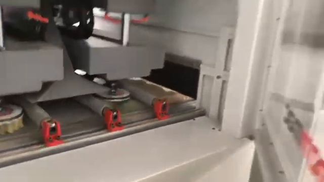 3D brush sander смотреть онлайн