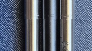 Jinhao 911 Black Gold.