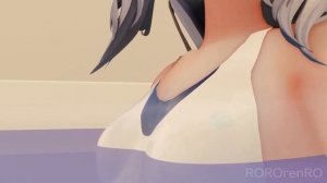 Giantess Growth