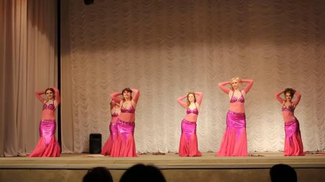 Sezen Ta 3.Группы классика любительские – 1 место смотреть онлайн