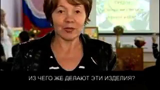 Булочки делают из... смотреть онлайн