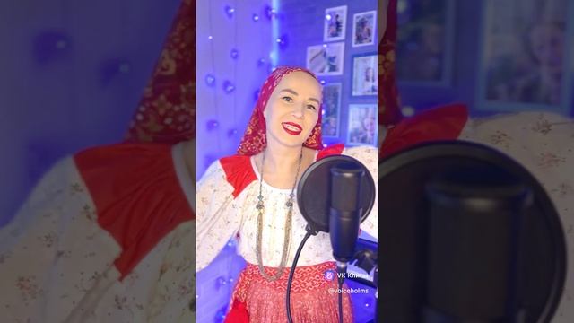 А мы поедем весело кататься) желаю всем отметить этот Новый год ярко, весело, задорно! смотреть онлайн