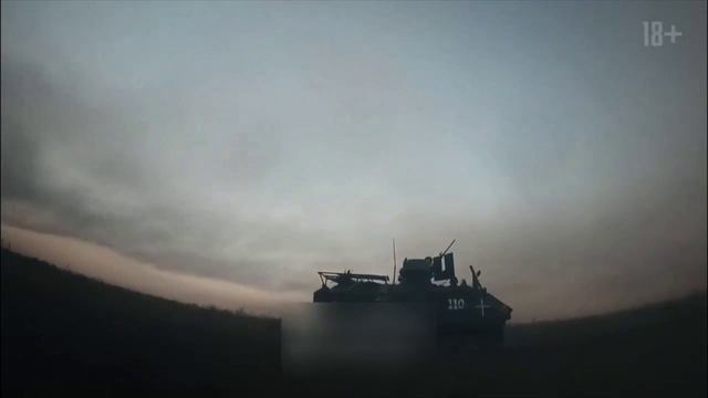 ⚡️СВО 18+ Неудачная попытка атаковать российские позиции смотреть онлайн