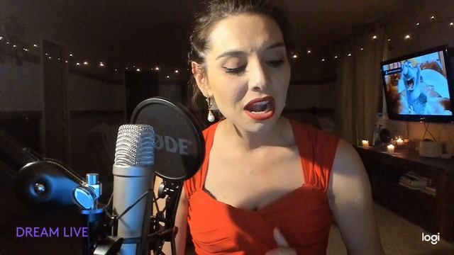 Daphy's Cover - Ratatouille (Le festin) смотреть онлайн