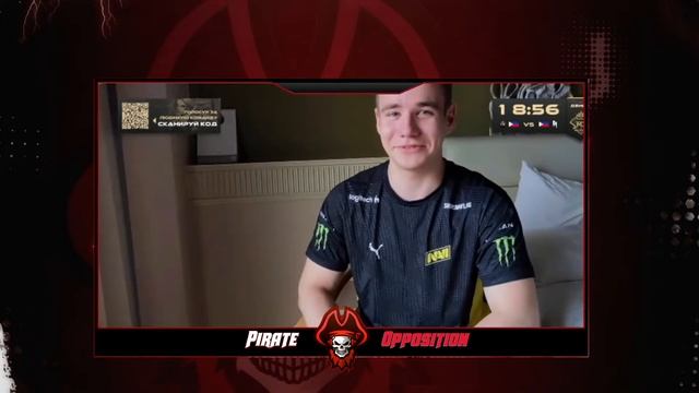 Pirate Opposition & Lumii Msters ТУРНИР 1X1 БОЙЦЫ смотреть онлайн