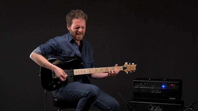 Pairing the NF 53 & Archon 50 Head | Ben Smith | PRS Guitars Europe смотреть онлайн
