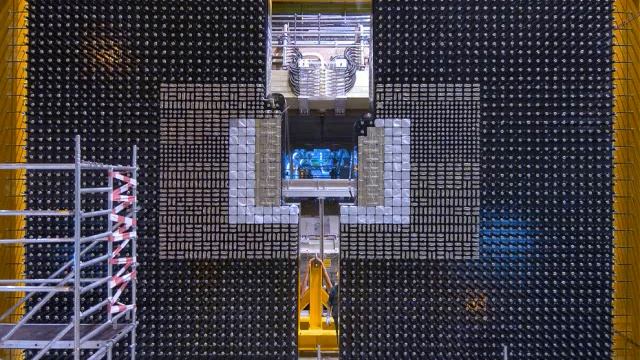 Death from the LHC (Large Hadron Collider)? смотреть онлайн