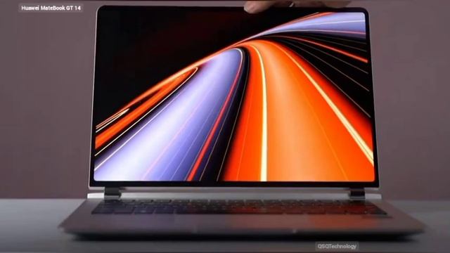 Huawei MateBook GT 14 (2024) - Unboxing & Review! смотреть онлайн
