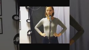 Светлана Чернова