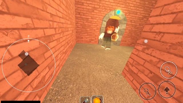 играю в Grace