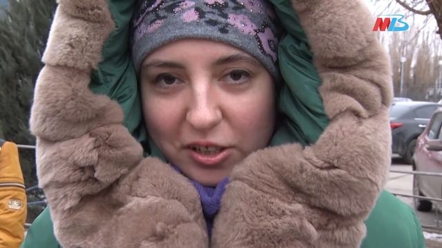 Волгоградцы уже готовы встречать весну смотреть онлайн