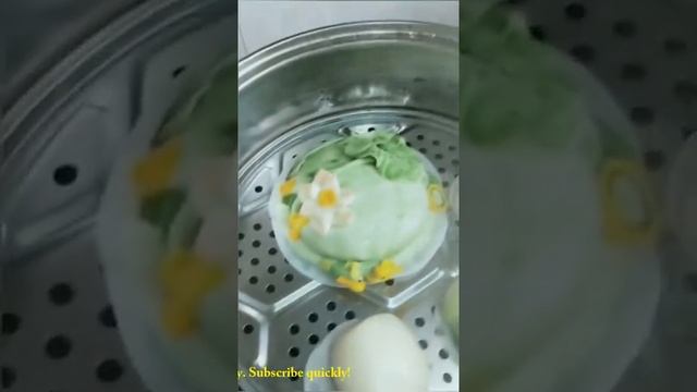 Chinese pasta, good-looking and delicious! I'll teach you what you want to learn! Subscribe! смотреть онлайн