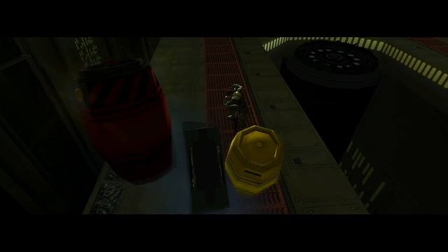 Star Wars: The Force Unleashed (Nintendo Switch) - Part 14: Death Star DARK SIDE ENDING смотреть онлайн