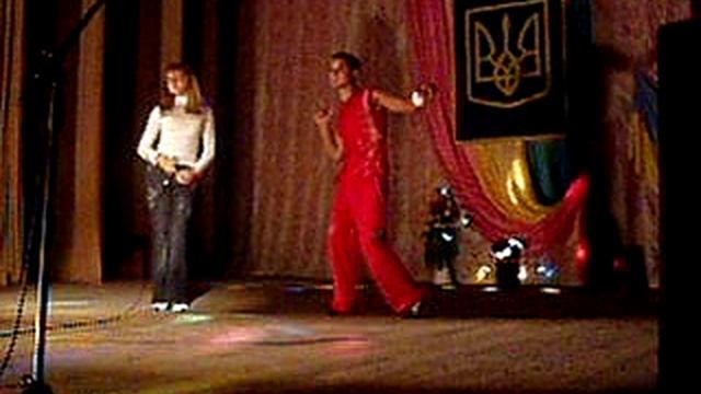 Новоайдар ДК