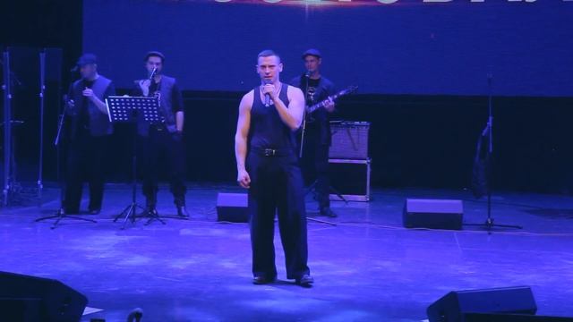 Лесоповал - Деревеньки смотреть онлайн