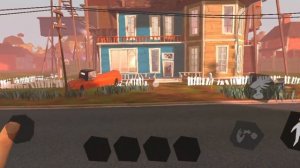 Hello Neighbor how to open moon door and sun door mission 5 act 3