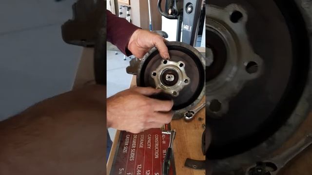 reparacion temporal fan clutch ISX 15 cummins смотреть онлайн