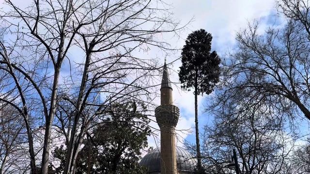 Стамбул 2024: нетуристическая его сторона, место с самым красивым видом на город | часть смотреть онлайн