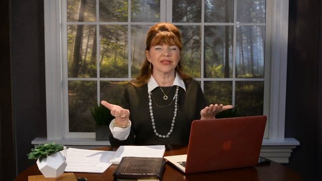 Тайна Благословения. Пастор Лариса Максимова смотреть онлайн