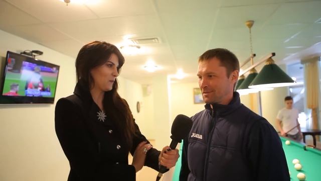 БАТЭ on air с Анной Бонд - С Юбилеем ! смотреть онлайн