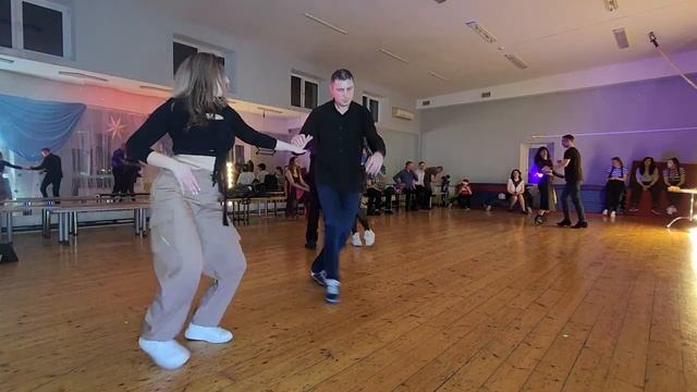 Танец Бачата [ Dance Bachata ] #8047 смотреть онлайн