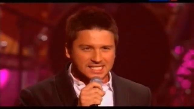 Сергей Лазарев 