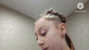 Кукла Реборн Влог прогулка с коляской я сломала ногу 🤯 на тренировке ?