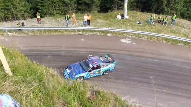 Nissan s13 kaaa v8 4.0l bmw Nintro motor смотреть онлайн