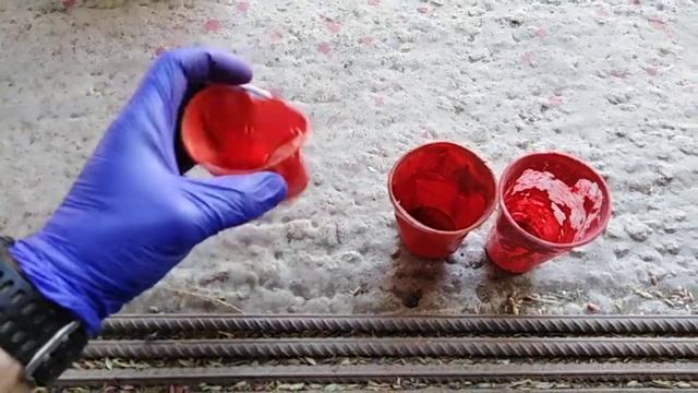 наглядные различия препаративной формы протравителей смотреть онлайн