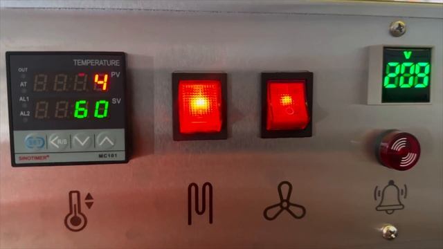 Окот козы Мурсиано Гранадина! Новое оборудование для нашей фермы! С нами не соскучишься! смотреть онлайн