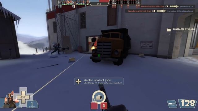 UPDATES YOU SAY, GABE NEWELL?!? смотреть онлайн