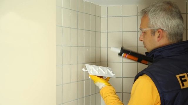 Fixa FX1 FIX & GO MS Polymer Adhesive & Sealant смотреть онлайн