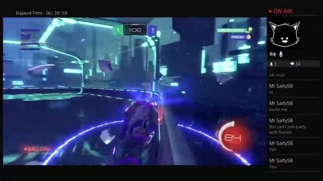 OVERDRIVE AND NITRO CREATE GIVEAWAY AT 30 SUBS смотреть онлайн