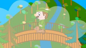 The Forester | 02 | ducktv favorites | ducktv