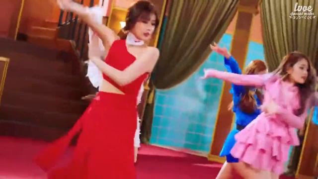 (G)I-DLE - Senorita [kaz_sub] (Кириллизация) смотреть онлайн