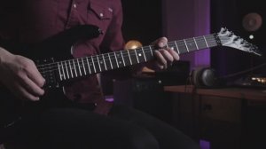 IS THIS LOVE - Whitesnake | Sebastian Lindqvist Guitar Cover