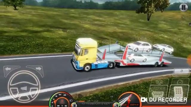 Review game truk real grafik mod apk смотреть онлайн