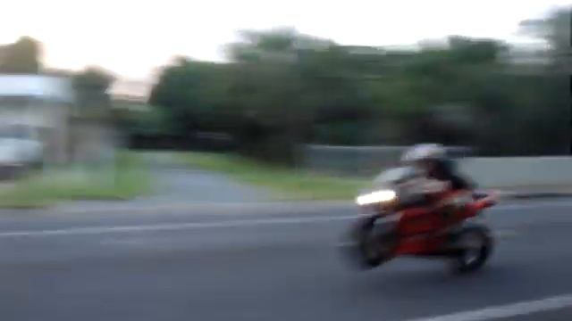 Honda 954 mono смотреть онлайн