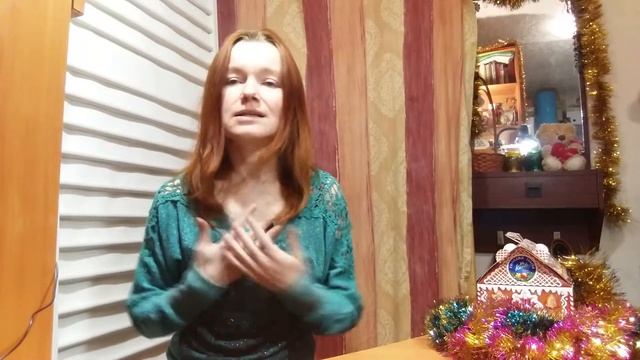 Конфетное цунами. Видео для родителей / Candy tsunami. Video for parents смотреть онлайн