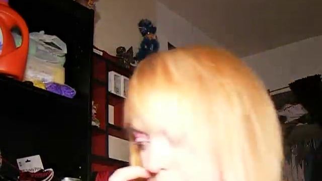 Kristen inspired Neon Princess makeup! смотреть онлайн