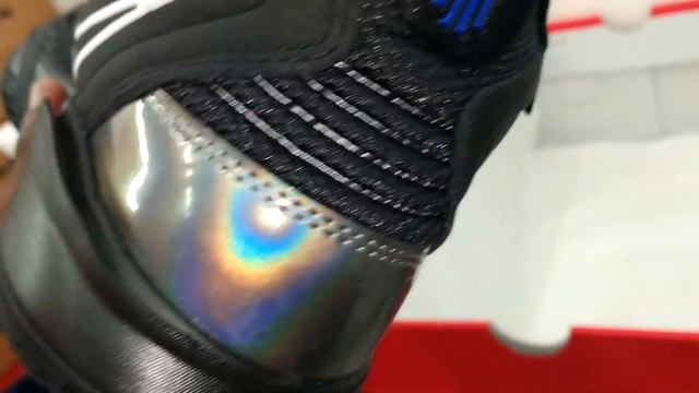 Nike Kyrie Infinity Concord смотреть онлайн