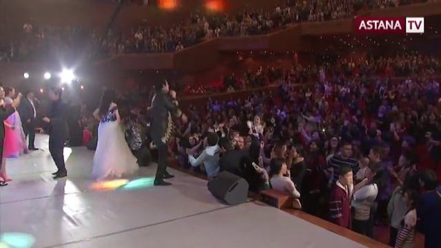 Торегали Тореали 