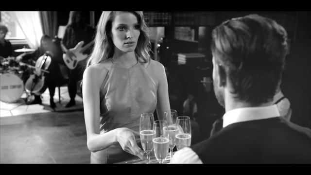 TRUSSARDI PARFUMS ADVERT смотреть онлайн