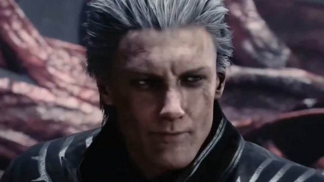 DMC 5 •How many people can do it like Vergil• [GMV] смотреть онлайн