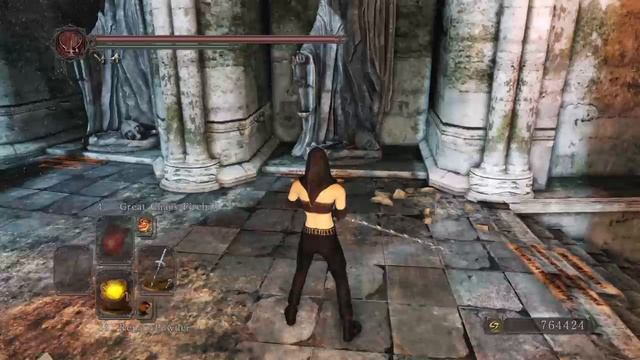 How to drop items in the arena смотреть онлайн