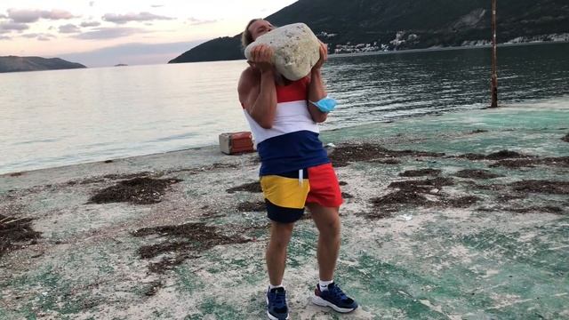 Роман с Камнем / Я Не Могу Иначе смотреть онлайн